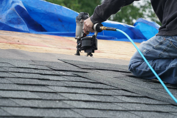 Roof Installation Near Me in Countryside, IL